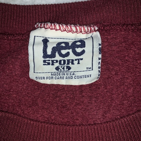 Virginia Tech crewneck 🧡 - Picture 2 of 3